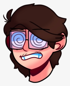 Hardcore Wiki - Princeofmints Tord, HD Png Download, Transparent PNG