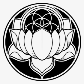 Lotus Logo - Body Piercing, HD Png Download, Transparent PNG