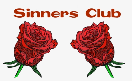 Garden Roses, HD Png Download, Transparent PNG