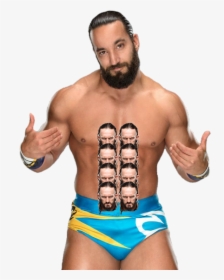 Wwe Tony Nese Png, Transparent Png, Transparent PNG