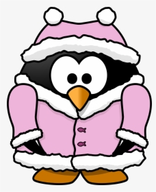Penguin Chick Big Image - Peltier Effect, HD Png Download, Transparent PNG