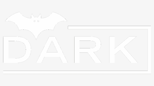 Dark - Logo Of Dark, HD Png Download, Transparent PNG