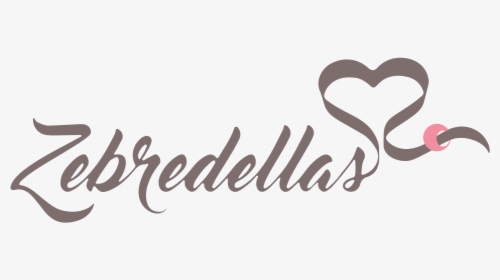 Hand Made Bracelets & Necklaces By Zebredellas - Calligraphy, HD Png Download, Transparent PNG
