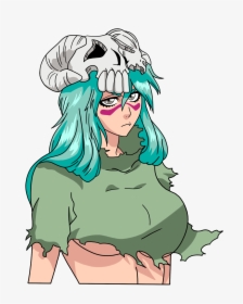 Image Of Bleach Babe Diecut Coll - Bleach Neliel Cosplay, HD Png Download, Transparent PNG