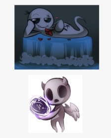 The Binding Of Isaac, The Rain, Hero, Artworks - Binding Of Isaac Rainmaker, HD Png Download, Transparent PNG