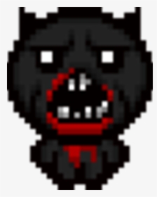 The Binding Of Isaac Wiki - Illustration, HD Png Download, Transparent PNG
