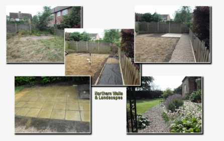 Patio - Fence, HD Png Download, Transparent PNG