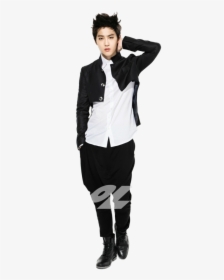 Thumb Image - Exo Suho Cool, HD Png Download, Transparent PNG