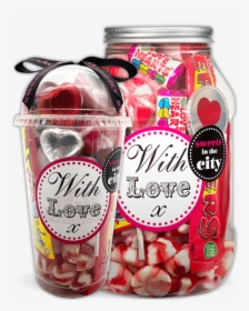 With Love - Hard Candy, HD Png Download, Transparent PNG