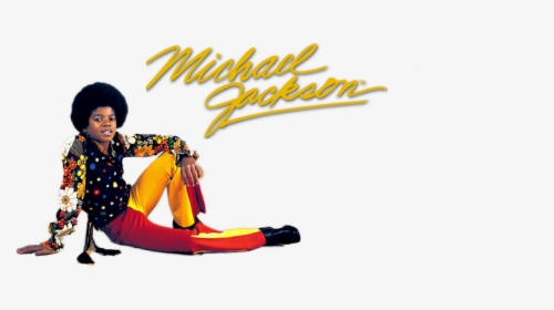 Michael Jackson - Michael Jackson Young Png, Transparent Png, Transparent PNG