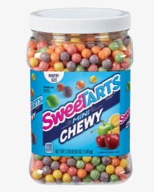 Sweetarts Mini Chewy, HD Png Download, Transparent PNG