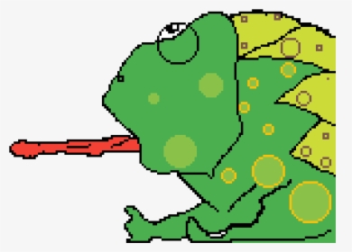 Frog For Cavemen Trouble Time, Sketch Clipart , Png, Transparent Png, Transparent PNG