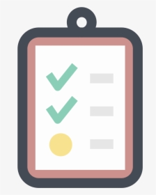 Do List Icone Png, Transparent Png, Transparent PNG