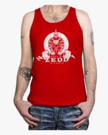 Sleeveless Shirt, HD Png Download, Transparent PNG