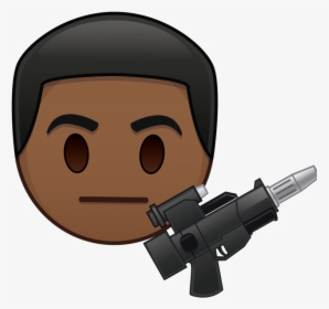 Disney Emoji Blitz Is Available To Download For Free - Star Wars Emoji, HD Png Download, Transparent PNG