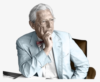 Senior Citizen, HD Png Download, Transparent PNG