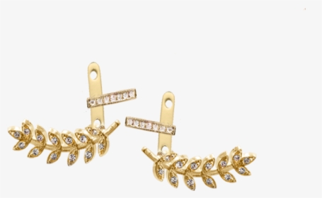 Earrings, HD Png Download, Transparent PNG