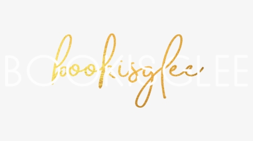 Logo Book Is Glee - Calligraphy, HD Png Download, Transparent PNG