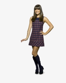 Rachel Berry Prom Dress - Glee Rachel Berry Png, Transparent Png, Transparent PNG