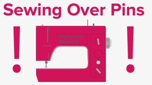 Sewing Machine, HD Png Download, Transparent PNG