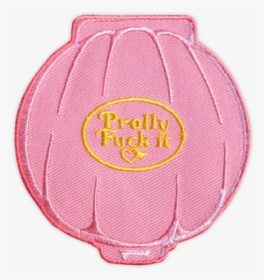 Prolly Fuck It Patch - Illustration, HD Png Download, Transparent PNG