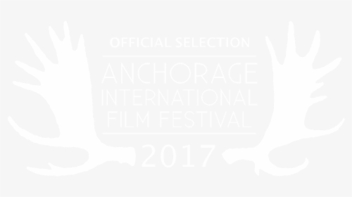 2017 Aiff Laurels - Anchorage Film Festival Laurel, HD Png Download, Transparent PNG