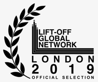 London Lift-off Film Festival - Film Festival, HD Png Download, Transparent PNG