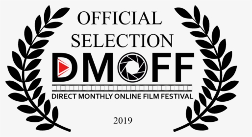 Official Selection Dmoff Laurel, HD Png Download, Transparent PNG