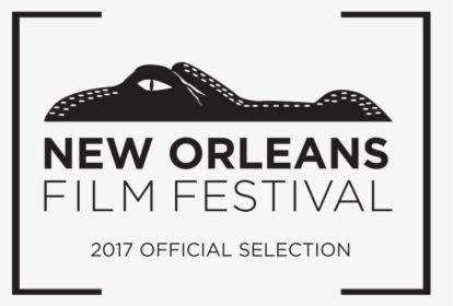 Noff Laurel Black - New Orleans Film Festival 2018 Official Selection, HD Png Download, Transparent PNG