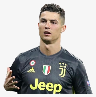Cristiano Ronaldo Png Image - Portuguese Football Player Ronaldo, Transparent Png, Transparent PNG