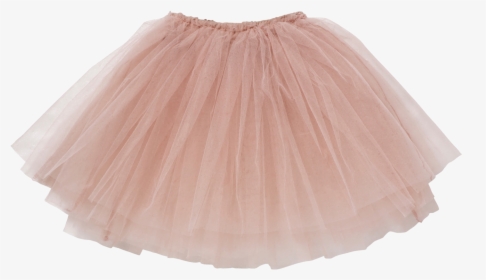 Tulle Tutu Skirt - Ballet Tutu, HD Png Download, Transparent PNG