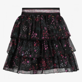 Skirt Qoreen - Vingino Qoreen Mini Skirt Pink Fusion, HD Png Download, Transparent PNG