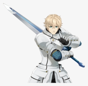 Fate Extra Last Encore Gawain, HD Png Download, Transparent PNG