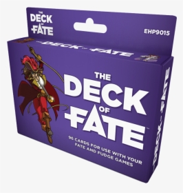 Deck Of Fate, HD Png Download, Transparent PNG