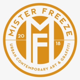 Logo Mister Freeze 2018, HD Png Download, Transparent PNG