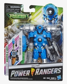 Power Ranger Beast Morpher Toys, HD Png Download, Transparent PNG
