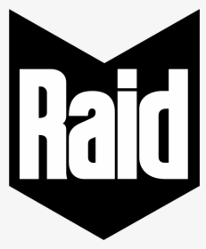 Raid Logo Png Transparent - Raid Logo, Png Download, Transparent PNG