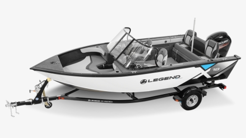 Legend Boats, HD Png Download, Transparent PNG