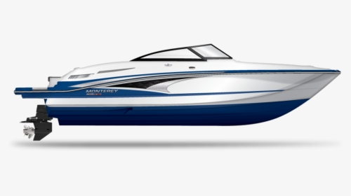 Monterey Boats, HD Png Download, Transparent PNG