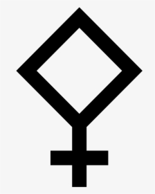 Sign Svg Greek God - Pallas Symbol, HD Png Download, Transparent PNG