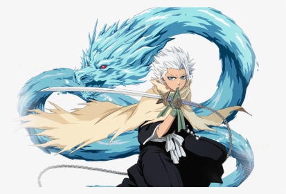 Toshiro Brave Souls Fyi, HD Png Download, Transparent PNG
