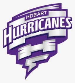 Team Name - Hobart Hurricanes Logo Png, Transparent Png, Transparent PNG