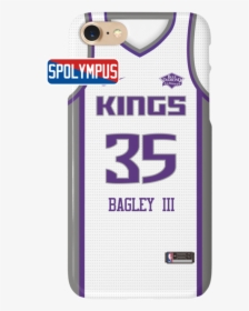 Sacramento Kings 2nd - Active Tank, HD Png Download, Transparent PNG