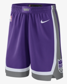 Nike Nba Cleveland Cavaliers Swingman Shorts - Cleveland Cavaliers 