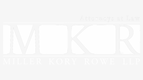 Miller Kory Rowe Llp, HD Png Download, Transparent PNG