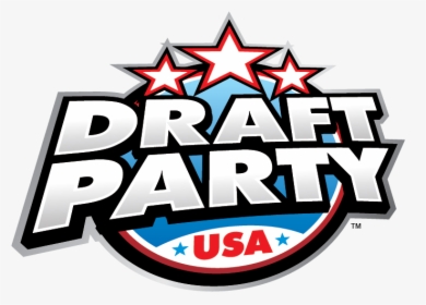 Draft Party Usa - Draft Party, HD Png Download, Transparent PNG