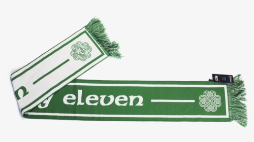 Indy Eleven Celtic Scarf   Class Lazy - Lord Of The Rings, HD Png Download, Transparent PNG