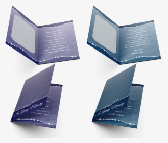 Brochure, HD Png Download, Transparent PNG
