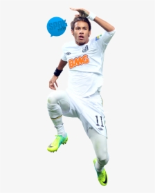 Football Player, HD Png Download, Transparent PNG