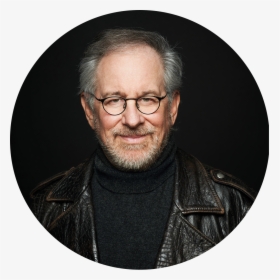 Steven Spielberg - Steven Spielberg Biography, HD Png Download, Transparent PNG